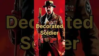 Interesting facts about Adolf Hitler #monarch #hitler