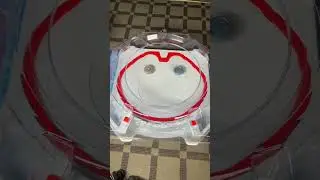 BEYBLADE X vs METAL FIGHT 