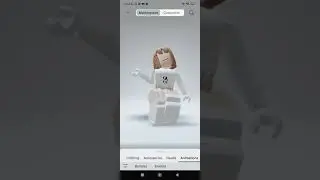 опоздала с брендом наверное😅 #анюткамалютка #roblox #роблокс #бравлстарс #brawlstars #рек #cat #diy