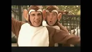 Bloodhound Gang   The Bad Ребята 90е