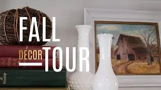 Decorating For Fall