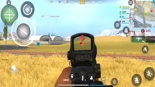 TUTORIAL HOW TO FIX PIXELATED GRAPHICS & FPS NOT STABLE IN COD WARZONE MOBILE 100% FIX