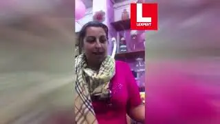 لبنانيا تقول : معاد في رجال ينيكونا !!