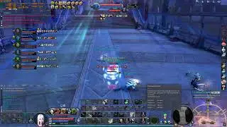 Aion 3.9 Eldenaion eye fun 05