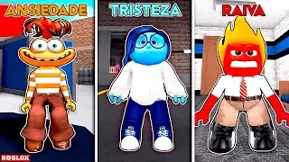 SE MORRER VIRA uma EMOÇÃO no MURDER MYSTERY 2!