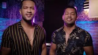 TRÊS VIDAS | Edy Britto e Samuel