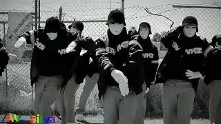 JABBAWOCKEEZ - (''Dance Across the floor'' 1978)