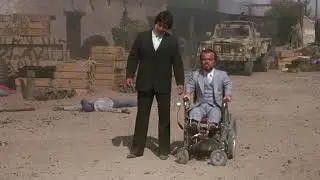 Lone Wolf McQuade - McQuade