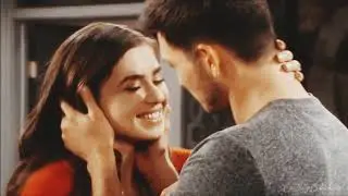Anything Could Happen | Ciara & Ben