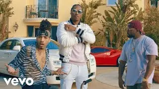 DJ ESCO - Code of Honor (Official Video) ft. Future, ScHoolboy Q