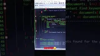 doc search IDE dev c++ 