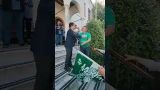 SÜPER LİG COŞKUSUNU 