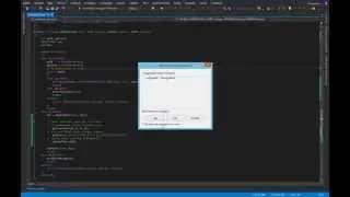 OpenGL в Visual Studio С++