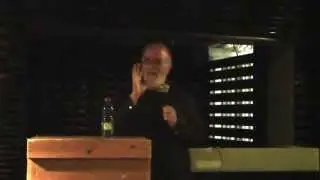 WIZE: פרופ' איציק בן-ישראל - טלפורטציה, מחשבי העתיד ובירה