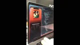 Spotify App UI in flutter 🎧💻