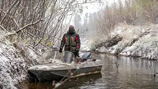 Край, где есть всё. Часть 2 | С полем!