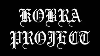 Kobra Project - Moskito