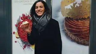 סודות פריז / עומר שפיר 🌏