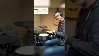 Off Beat Bell Groove 