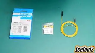 IceToolz Adapter for Di2 EW-SD300-I Wire