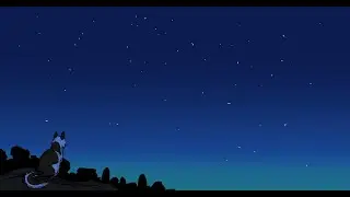 Barley and ravenpaw pmv animatic( SPOILERS FOR RAVENPAW'S FAREWELL)