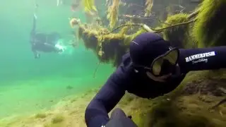 Русский Север 2015 Часть 1