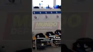 🏟️ Así es por dentro el estadio de Unionistas de Salamanca, rival del FC Barcelona 