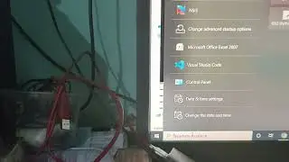 Password Manager GUI in tkinter python