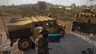 Playing Some Arma 3 With My Drunk Friend | Arma 3 | EP# 5