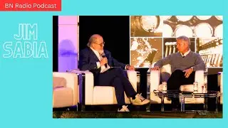 Summit 2024: Jim Sabia of Constellation Brands