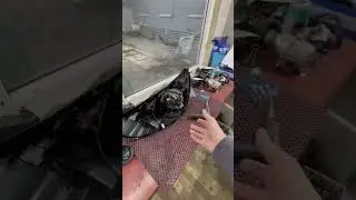 Ретрофит автосвет 