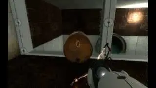 Portal Gamma Energy 1.1 test 25 advanced