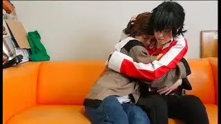 [Klance Skit] Homesick Lance