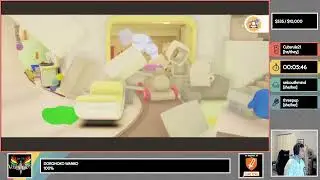 Speedrun Ragnarok 2024: Doronoko Wanko - All Gifts - All Gifts by Cubsrule21