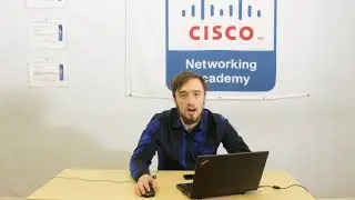 Cisco CCNA Функциональность уровня приложений OSI