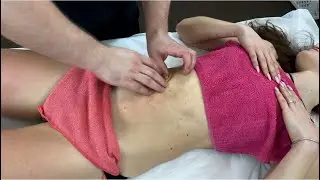 Massage. Масаж живота. Архів 2021 рік