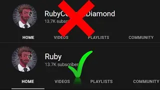 I am changing this channel for the better