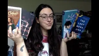 ASMR Little Free Library Haul 🌸📚 (book sounds, whispering)