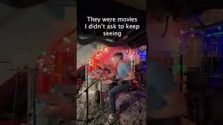 The first time I heard this song...