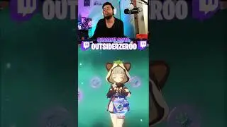 Cual es el Personaje que más odio en el juego? | Preguntas a Zero | Genshin Impact 