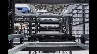 Geekplus Europe SkyCube