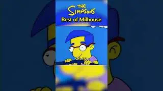 Best of Milhouse | The Simpsons 