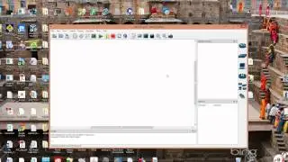 Using GNS3 To Connect My Test Subnet To The Internet