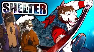 Let's Try Shelter - Several Dumb Dogs & Chekhov's Bomb