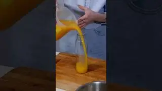 Облепиховый морс 🍁 Не забудь сохранить! Жми на «❤️»!