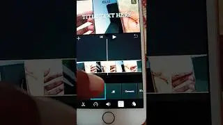 How to Add Text on Video in iMovie