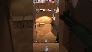 №25 CS 2 #GW #shorts #clips #csgo