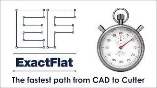 ExactFlat Software for Composites, Technical Textiles & Industrial Fabrics