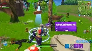 Nuttiest deagle player