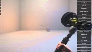 Salvaged Hammer Animations RUST